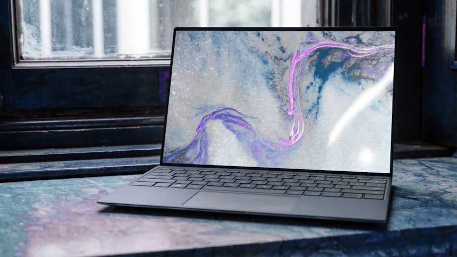 Dell XPS 13 i7 16GB RAM 512GB SSD - Refurbished